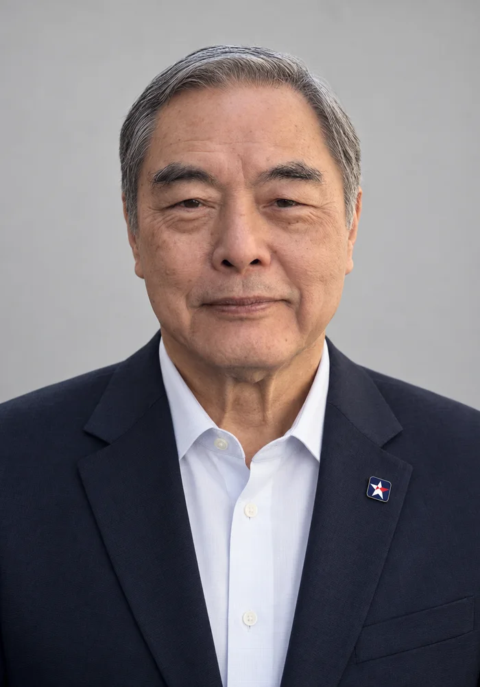 Kwanchai Samutpanich, Chief Executive Officer of Starfish Group.