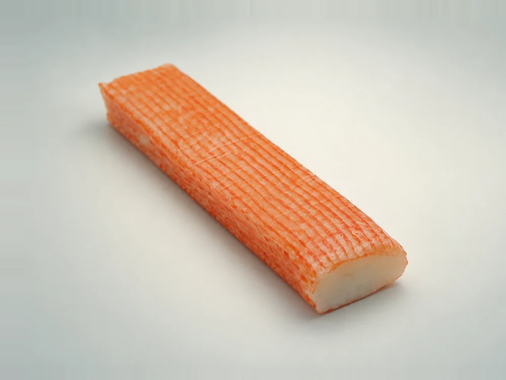 Standard Imitation Crab Stick