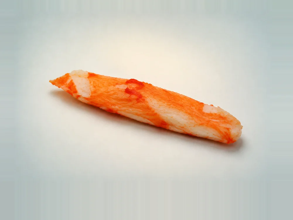 Imitation Snow Crab Leg