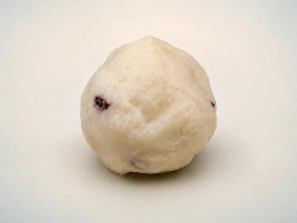 Cuttlefish Balls