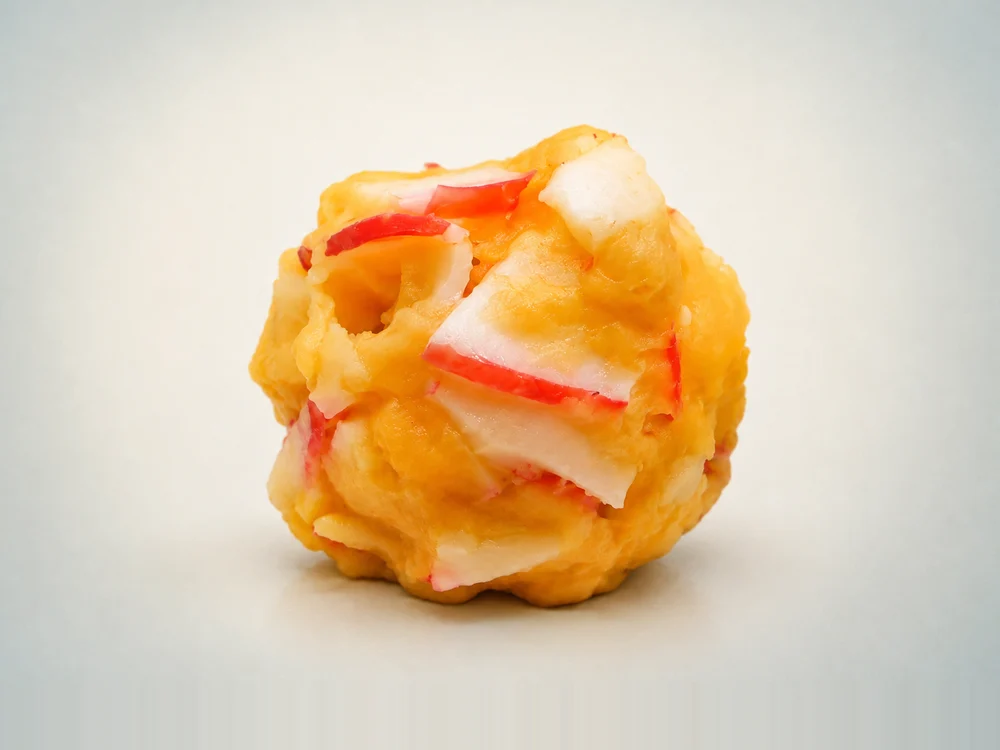Lobster Balls