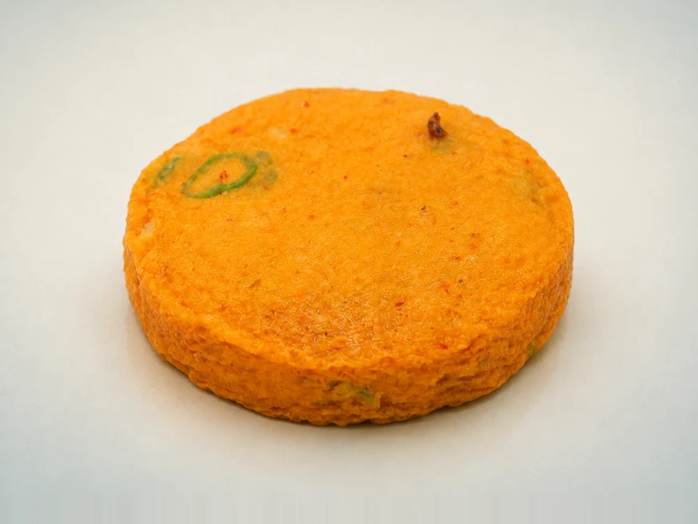 Thai Fish Cake