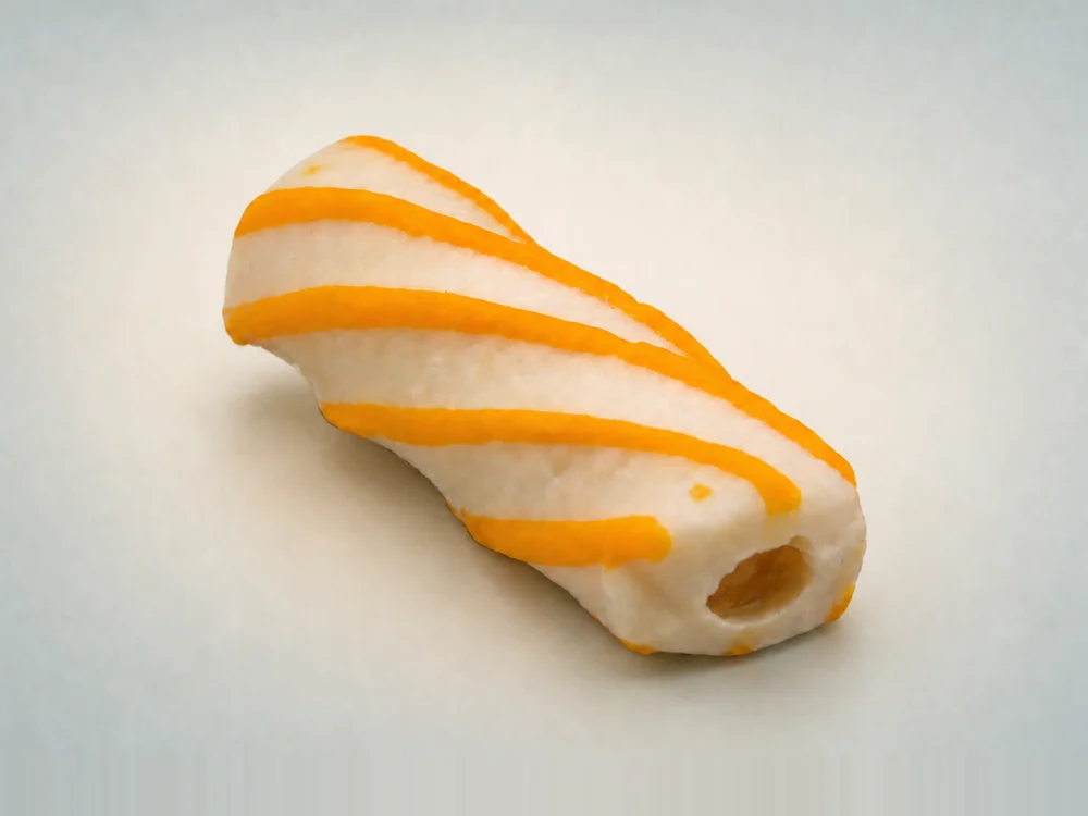 Curry Cheese Stick