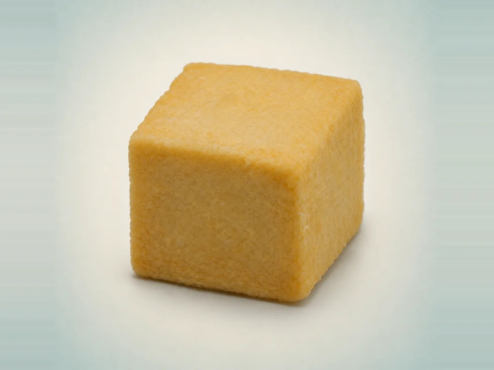 Fish Tofu
